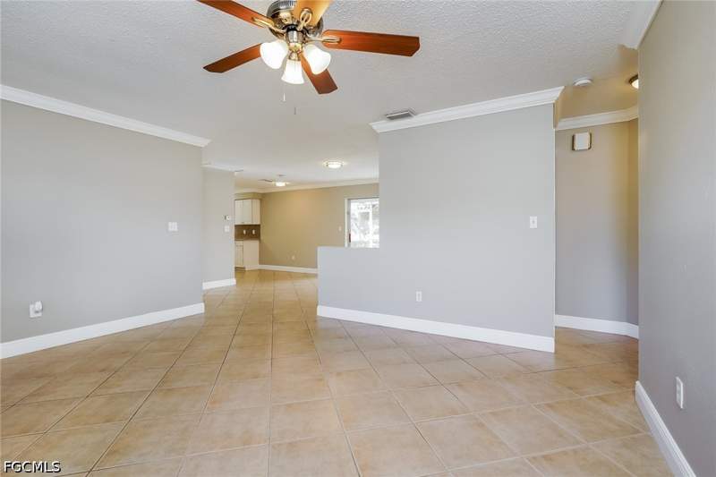3 bedroom SingleFamilyResidence at 19035 Miami Blvd, San Carlos Park, Fort Myers — photo 2