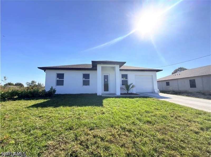 3 bedroom SingleFamilyResidence at 2504 71st St W, Lehigh Acres, Lehigh Acres — photo 1