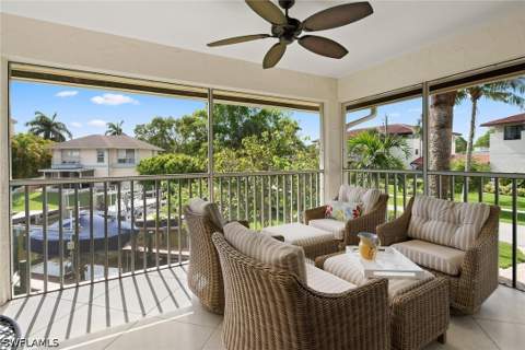 1435 Blue Point Ave 1435, Naples FL - photo 12 of 33