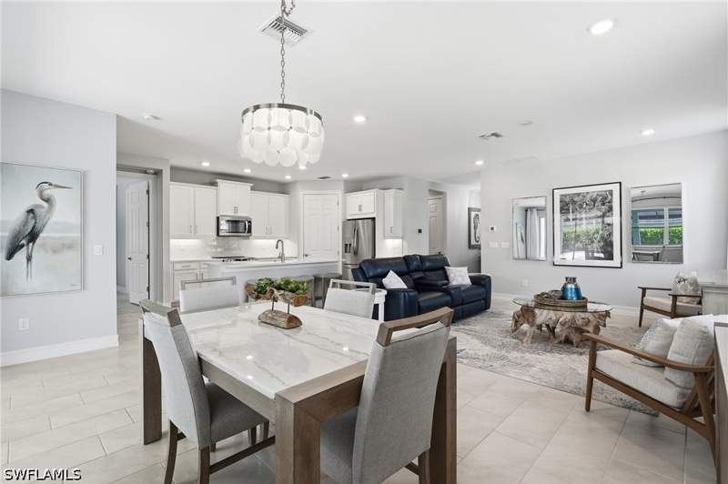 3 bedroom SingleFamilyResidence at 28056 Seasons Tide Ave, Seasons At Bonita, Bonita Springs — photo 4
