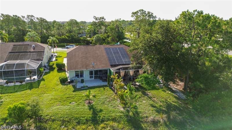 3 bedroom Attached at 5205 Whitten Dr 57, Villas Of Whittenberg, Naples — photo 2