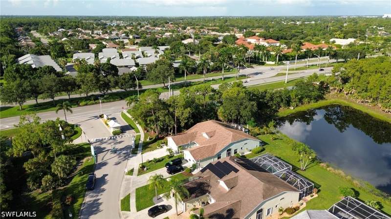 3 bedroom Attached at 5205 Whitten Dr 57, Villas Of Whittenberg, Naples — photo 5
