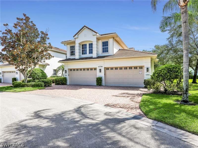 2 bedroom Condominium at 4758 Stratford Ct 1302, Wellington Place II, Naples — photo 3