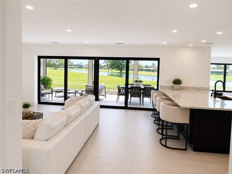 3 bedroom SingleFamilyResidence at 4556 Eagle Key Cir, Lakewood, Naples — photo 4