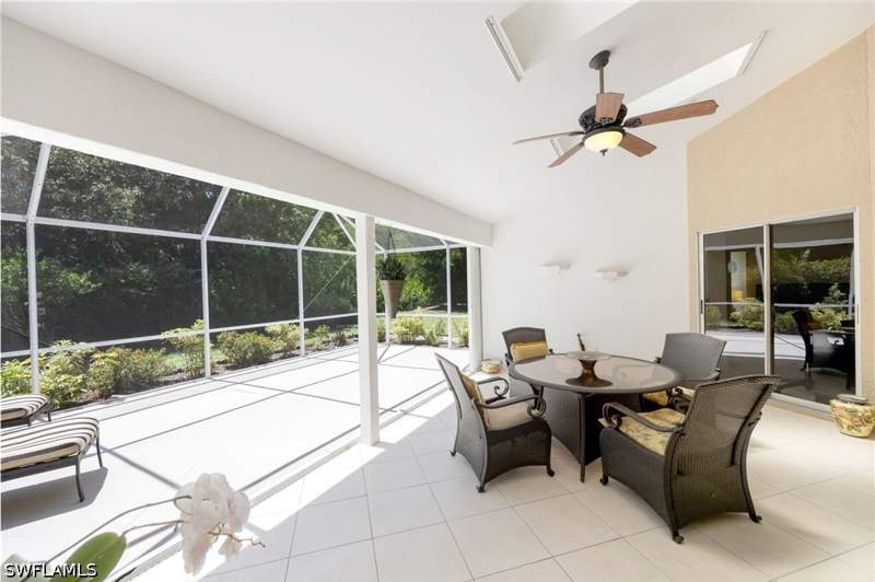 3 bedroom SingleFamilyResidence at 2232 Piccadilly Ct, Crown Pointe East, Naples — photo 4