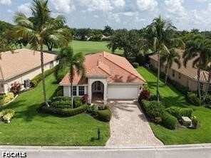 3 bedroom SingleFamilyResidence at 14073 Lavante Ct, Villa D'Este, Bonita Springs — photo 1
