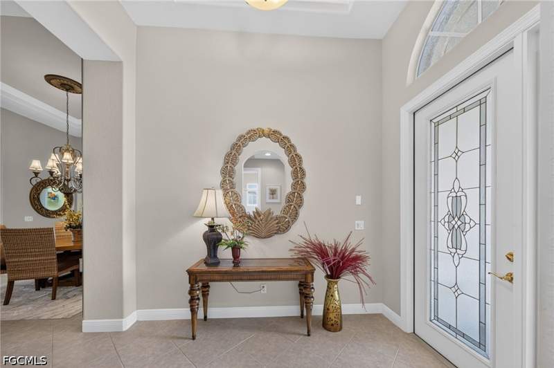 3 bedroom SingleFamilyResidence at 14073 Lavante Ct, Villa D'Este, Bonita Springs — photo 5