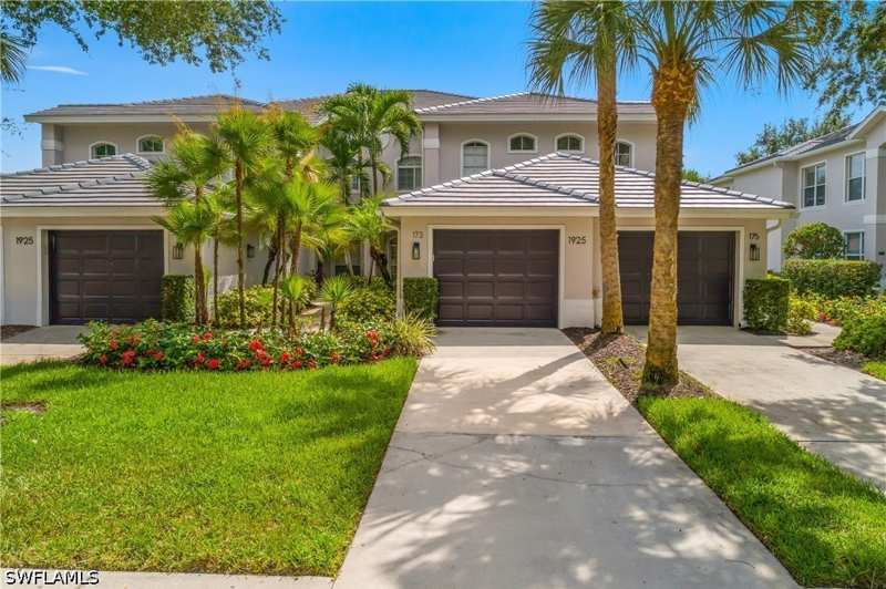 2 bedroom Condominium at 1925 Crestview Way 173, Colonial Links, Naples — photo 1