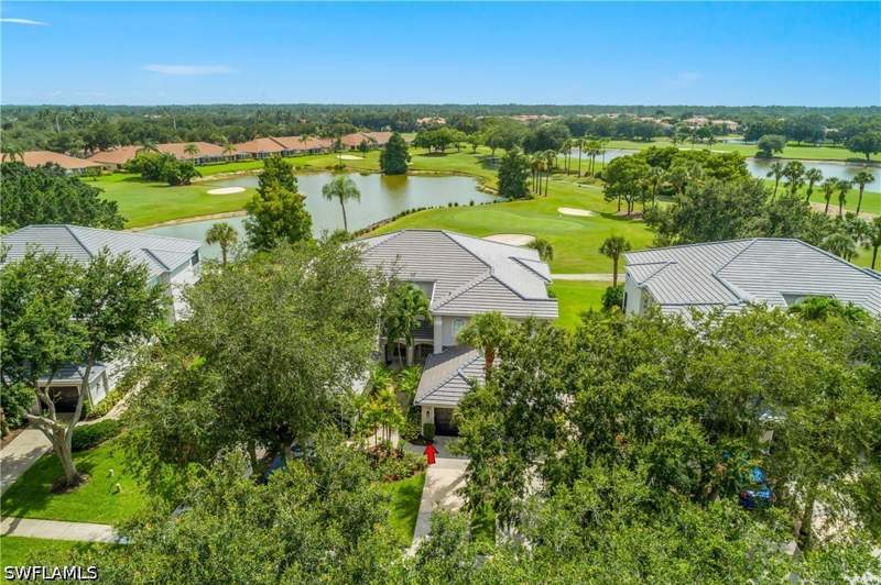 2 bedroom Condominium at 1925 Crestview Way 173, Colonial Links, Naples — photo 3