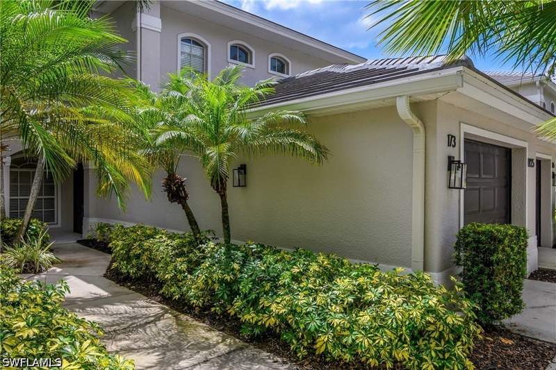 2 bedroom Condominium at 1925 Crestview Way 173, Colonial Links, Naples — photo 5