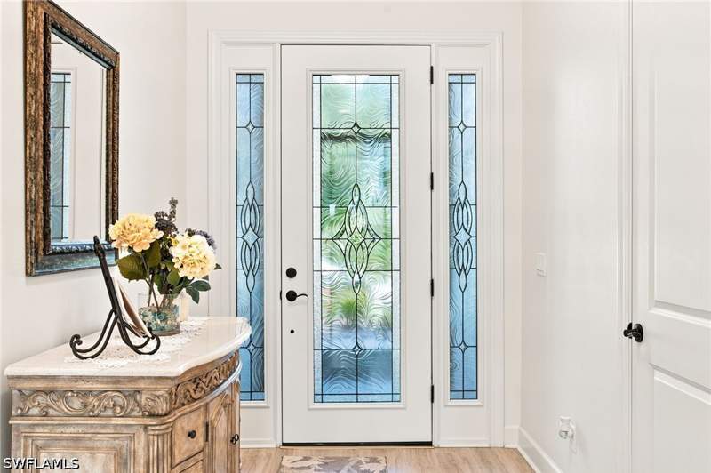 3 bedroom SingleFamilyResidence at 8386 Viale CIR, ESPLANADE AT HACIENDA LAKES, Naples — photo 4