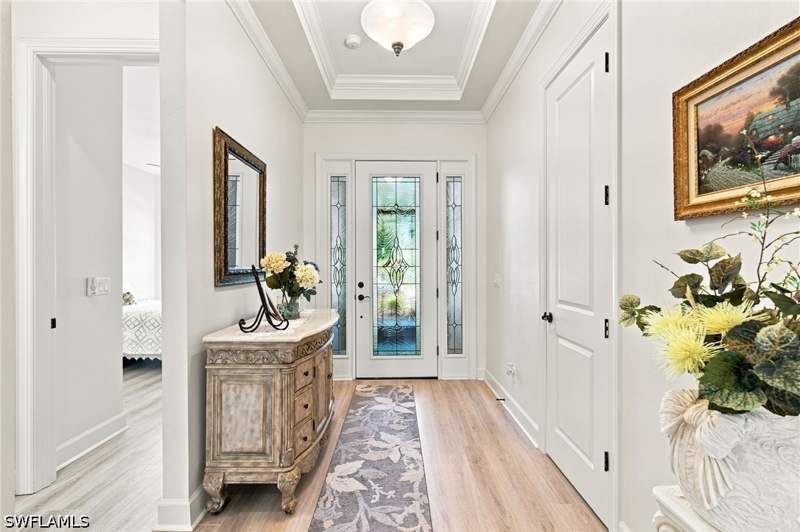 3 bedroom SingleFamilyResidence at 8386 Viale CIR, ESPLANADE AT HACIENDA LAKES, Naples — photo 5