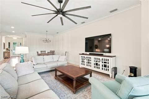 8386 Viale CIR, Naples FL - photo 6 of 38