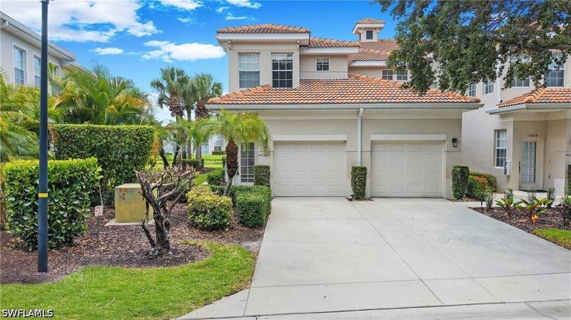 3 bedroom Condominium at 3059 Horizon Ln 1602, Turtle Bay, Naples — photo 2