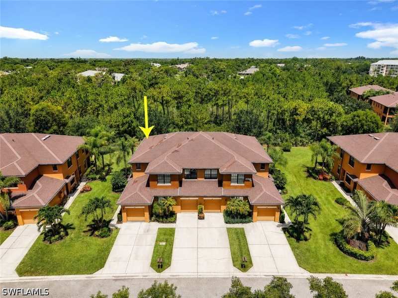 3 bedroom Condominium at 20161 Bravada St 3, Terra Vista, Estero — photo 1