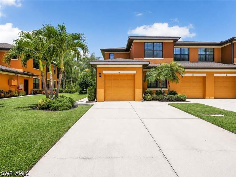 3 bedroom Condominium at 20161 Bravada St 3, Terra Vista, Estero — photo 2