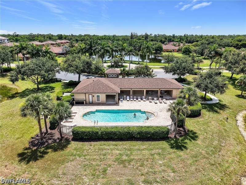 3 bedroom Condominium at 20161 Bravada St 3, Terra Vista, Estero — photo 4