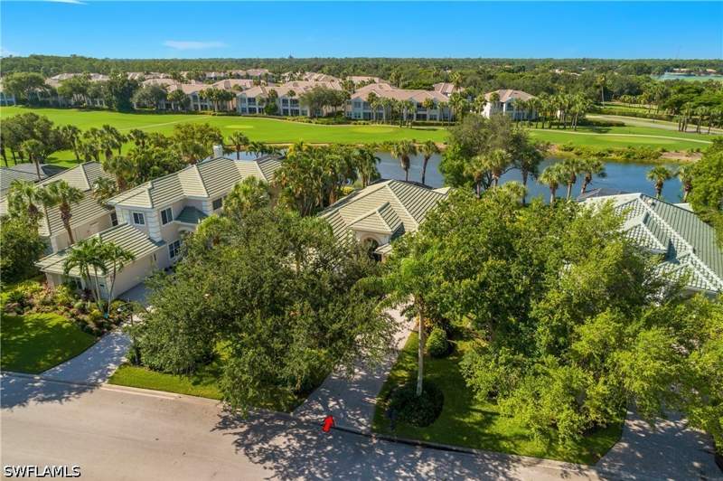 3 bedroom SingleFamilyResidence at 23331 Foxberry Ln, Tamarind Trace, Estero — photo 2