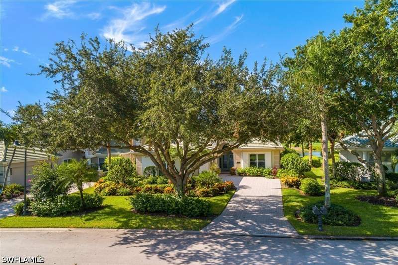 3 bedroom SingleFamilyResidence at 23331 Foxberry Ln, Tamarind Trace, Estero — photo 3