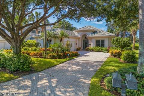 23331 Foxberry Ln, Estero FL - photo 6 of 50