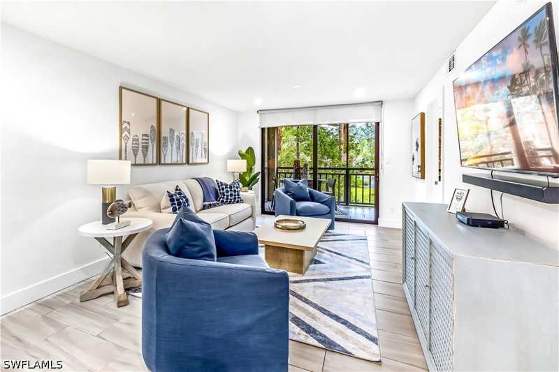 2 bedroom Condominium at 3641 Wild Pines Dr 206, Wild Pines, Bonita Springs — photo 1