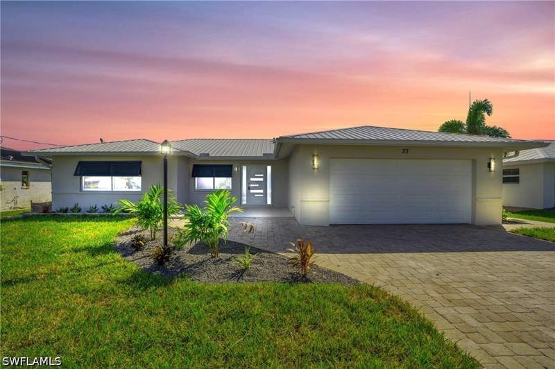 4 bedroom SingleFamilyResidence at 23 Palmview Blvd, Fairview Isles, Fort Myers Beach — photo 4