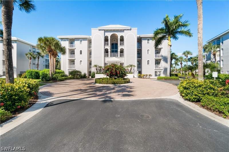 3 bedroom Condominium at 591 Audubon Blvd B-102, Montclair, Naples — photo 5