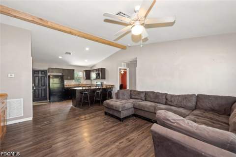 8008 Spice Ct, Labelle FL - photo 10 of 24