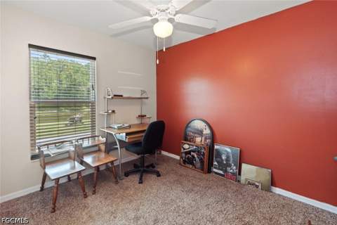 8008 Spice Ct, Labelle FL - photo 22 of 24