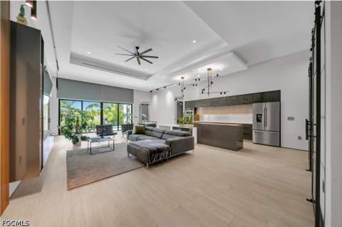 3801 SW 17th Pl, Cape Coral FL - photo 7 of 50