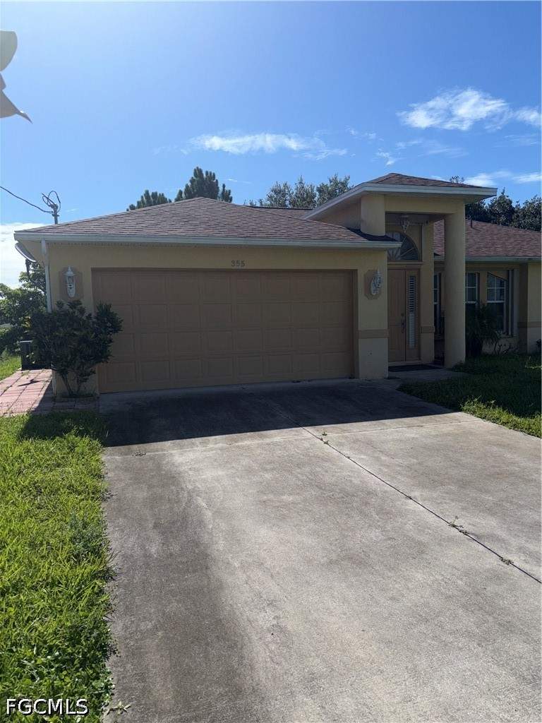 3 bedroom SingleFamilyResidence at 355 Paisley Ave, Lehigh Acres, Lehigh Acres — photo 2