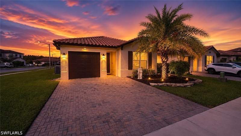 3 bedroom SingleFamilyResidence at 5446 Soria Ave, Silverwood, Ave Maria — photo 1