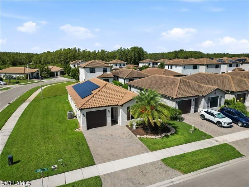 3 bedroom SingleFamilyResidence at 5446 Soria Ave, Silverwood, Ave Maria — photo 2