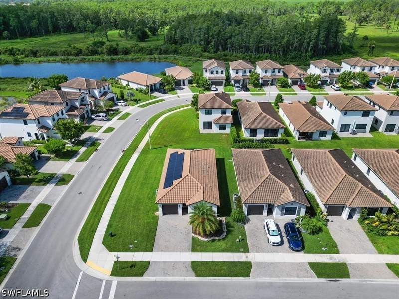 3 bedroom SingleFamilyResidence at 5446 Soria Ave, Silverwood, Ave Maria — photo 3