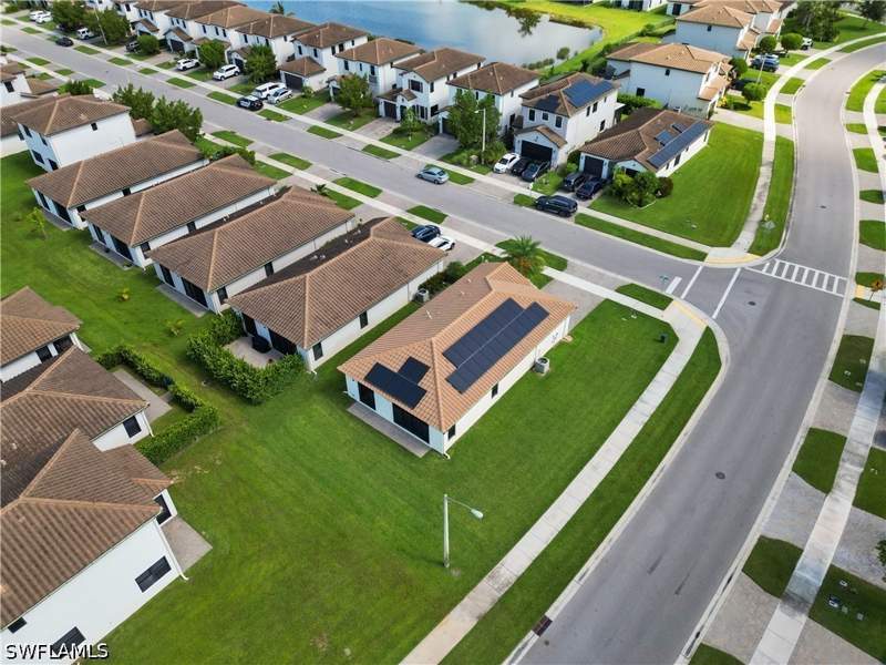 3 bedroom SingleFamilyResidence at 5446 Soria Ave, Silverwood, Ave Maria — photo 4
