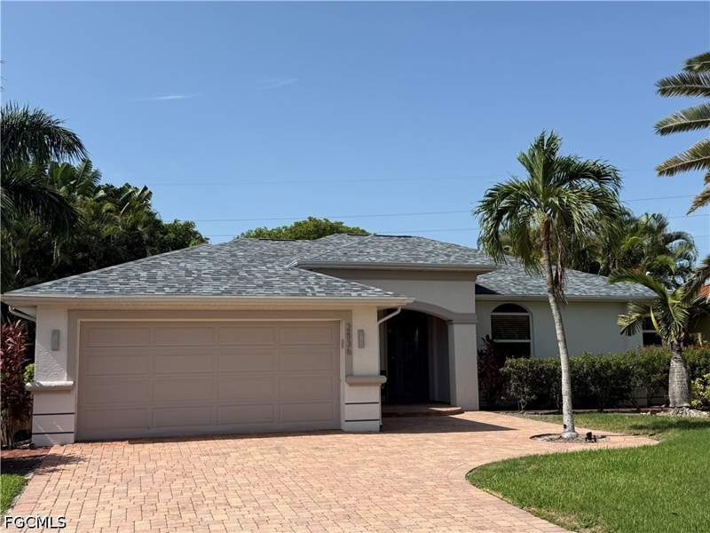 3 bedroom SingleFamilyResidence at 2836 SW 47th Ter, Cape Coral, Cape Coral — photo 2