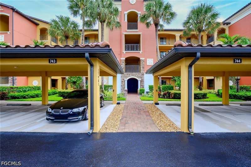 2 bedroom Condominium at 17981 Bonita National Blvd 743, Bonita National Golf And Country Club, Bonita Springs — photo 1