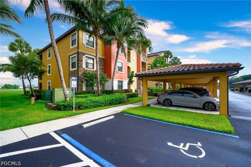 2 bedroom Condominium at 17981 Bonita National Blvd 743, Bonita National Golf And Country Club, Bonita Springs — photo 2