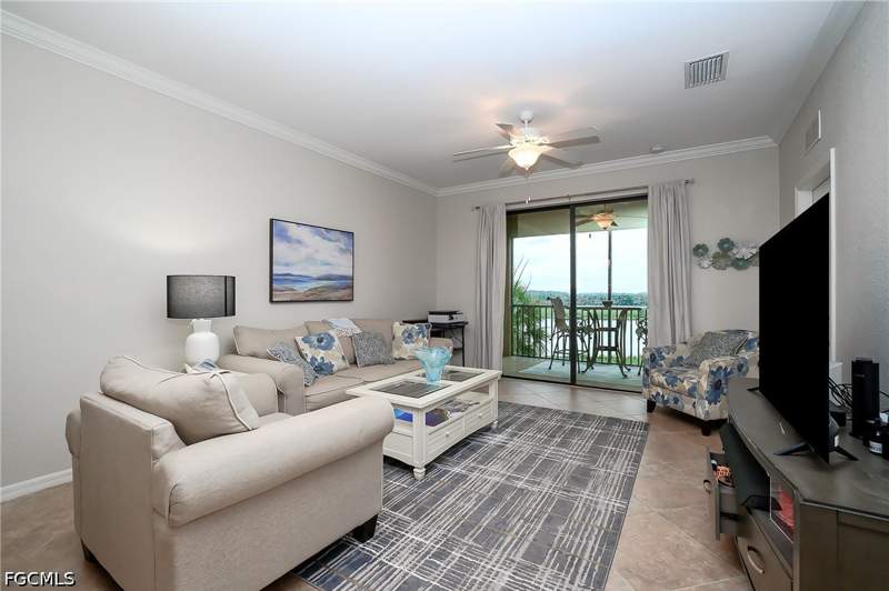 2 bedroom Condominium at 17981 Bonita National Blvd 743, Bonita National Golf And Country Club, Bonita Springs — photo 5