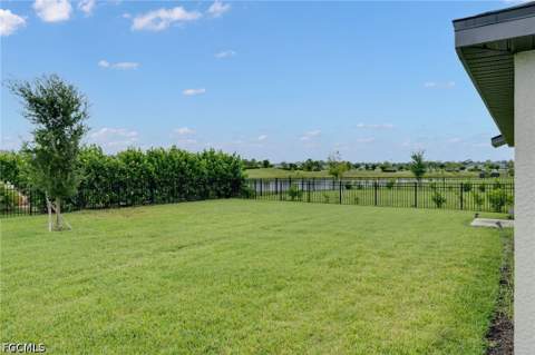 4057 San Clemente Ct, North Fort Myers FL - photo 22 of 24