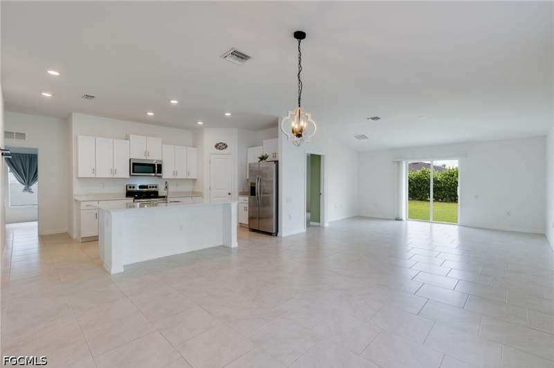4 bedroom SingleFamilyResidence at 4057 San Clemente Ct, Crane Landing, North Fort Myers — photo 3