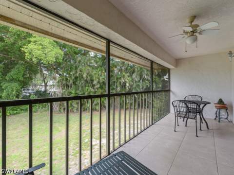 151 Cypress Way E E101, Naples FL - photo 22 of 26