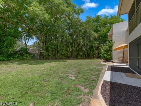 151 Cypress Way E E101, Naples FL - photo 23 of 26