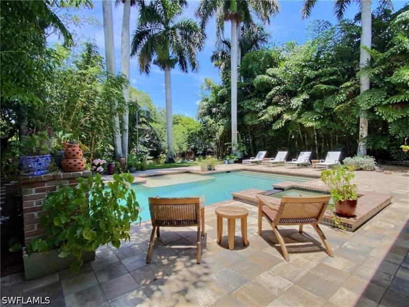 3 bedroom SingleFamilyResidence at 1031 Diana Ave, Sun Terrace, Naples — photo 3