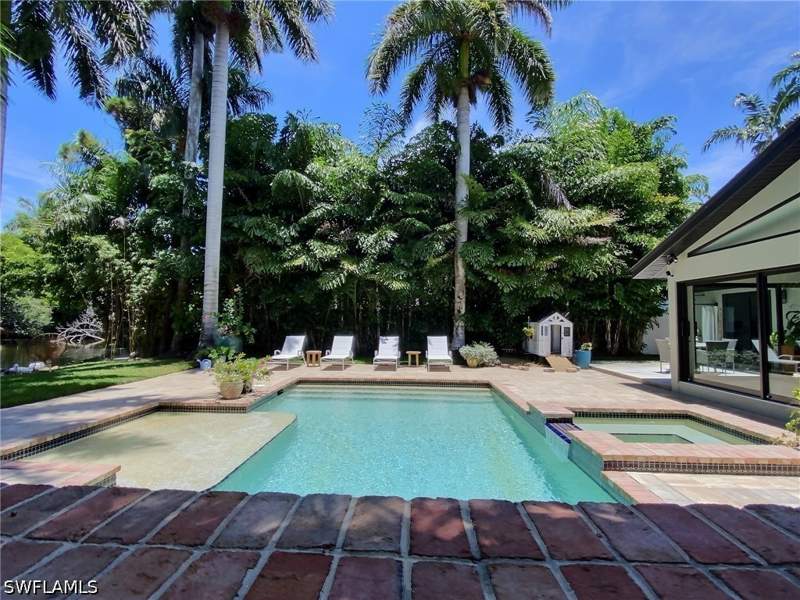 3 bedroom SingleFamilyResidence at 1031 Diana Ave, Sun Terrace, Naples — photo 4