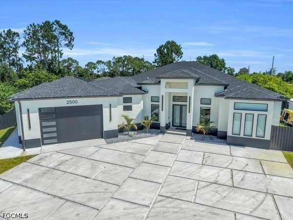 4 bedroom SingleFamilyResidence at 2500 2nd St SW, Lehigh Acres, Lehigh Acres — photo 1