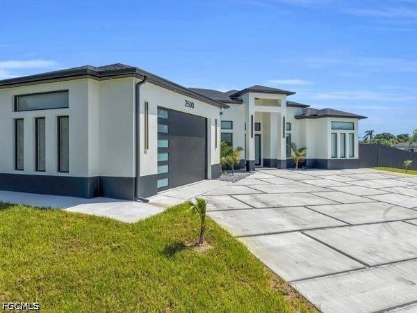 4 bedroom SingleFamilyResidence at 2500 2nd St SW, Lehigh Acres, Lehigh Acres — photo 4
