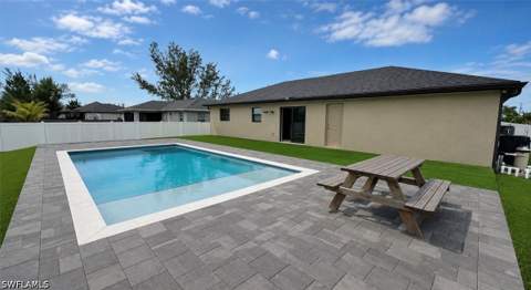 2208 NW 42nd Pl, Cape Coral FL - photo 21 of 23