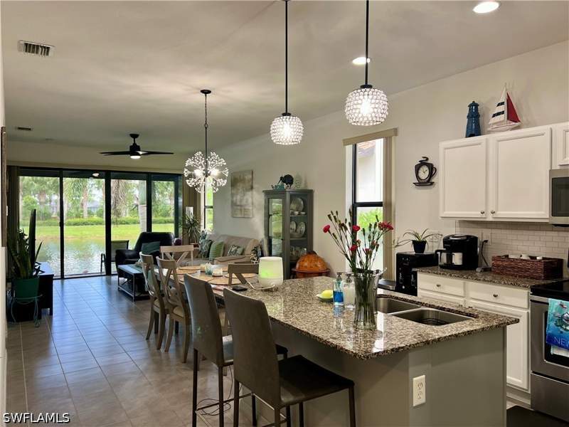 2 bedroom SingleFamilyResidence at 5507 Useppa Dr, Coquina At Maple Ridge, Ave Maria — photo 5