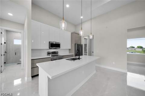 216 NE 25th Ter, Cape Coral FL - photo 10 of 45